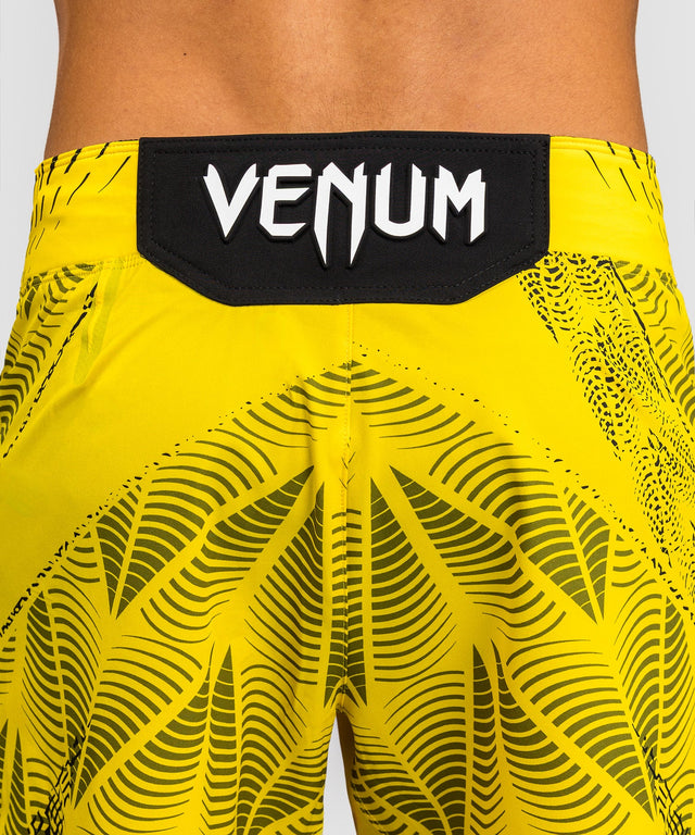 Venum UFC MMA Shorts Zenith – Yellow