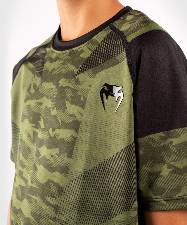 Venum T-Shirt Trooper Kinderen
