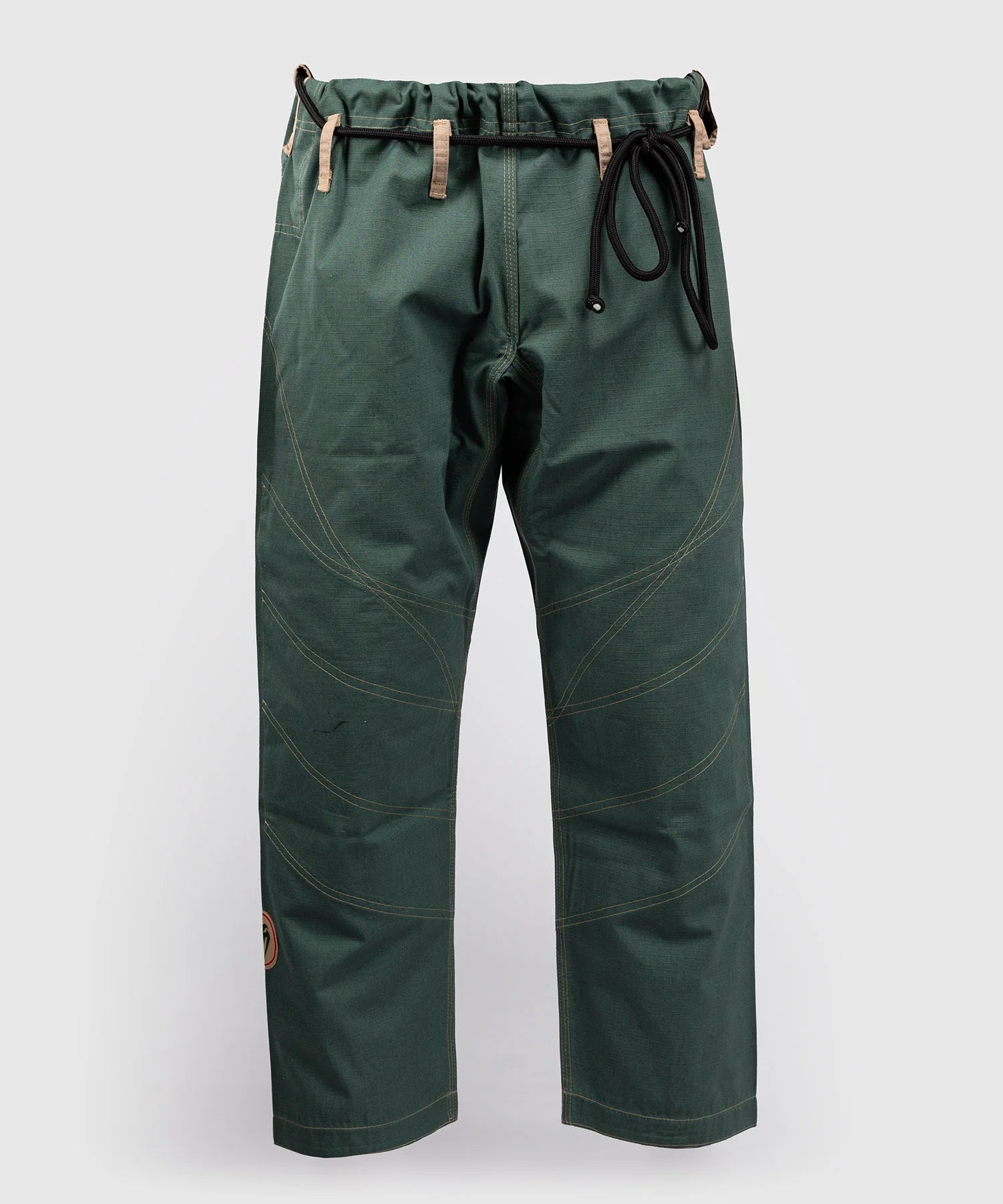 Venum Elite 5.0 - 450 - BJJ Gi - Forest Green