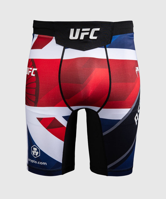 Venum UFC MMA Shorts Tom Aspinall 2.0 – Blue