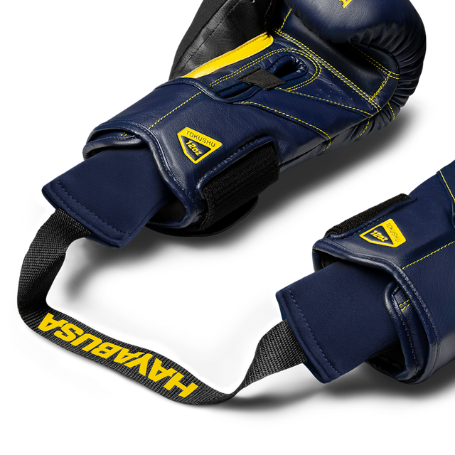 Hayabusa Boxing Gloves Deodorizer - Navy Blue