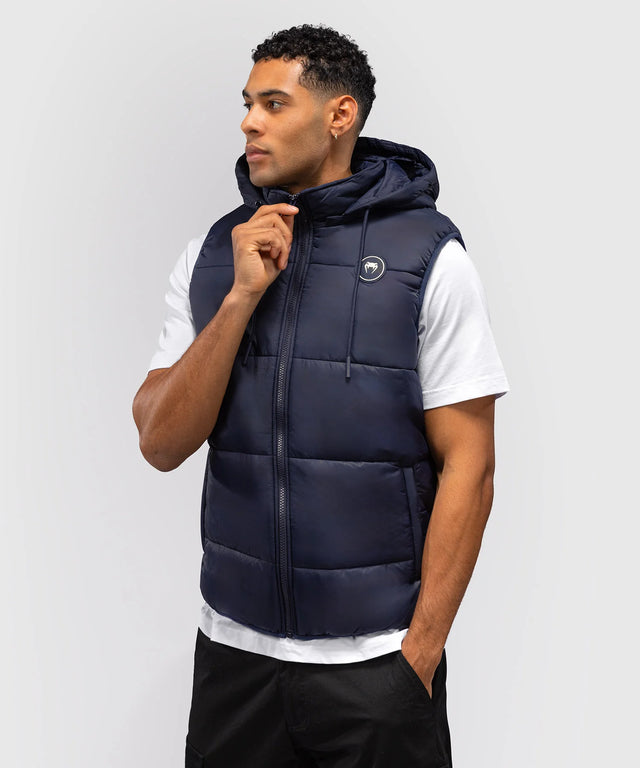 Venum Bodywarmer Urban Guard – Night Blue