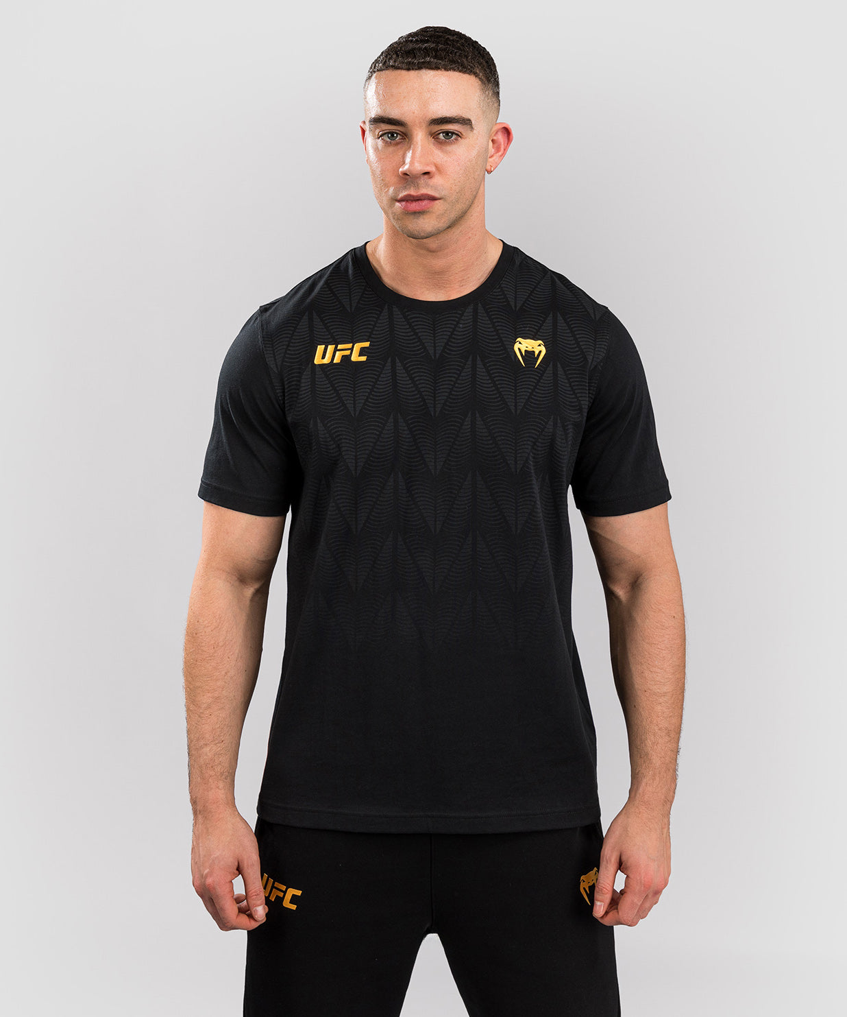 Venum UFC T-Shirt Zenith - Champion