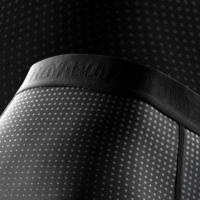 Hayabusa Compression Shorts Apex Core – Black