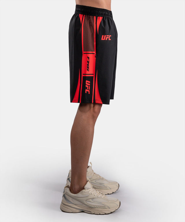 Venum UFC Trainingsbroek Unity by Authentic Fight - Zwart