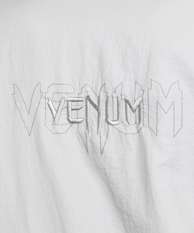 Venum Women's Training Jacket Vectra - Storm Blue