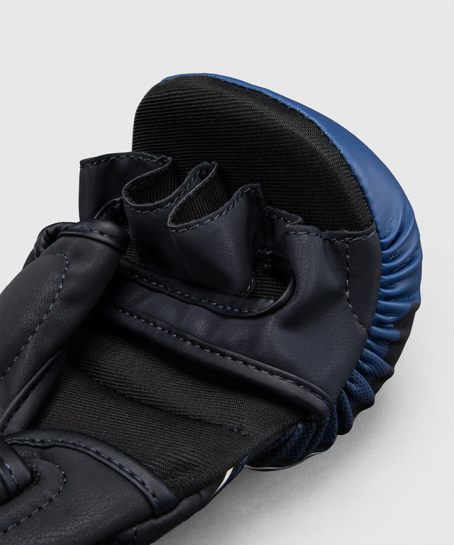 Venum MMA Gloves G-Core – Navy Blue/White