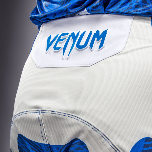 Venum MX Elite Motocrossbroek - Blauw