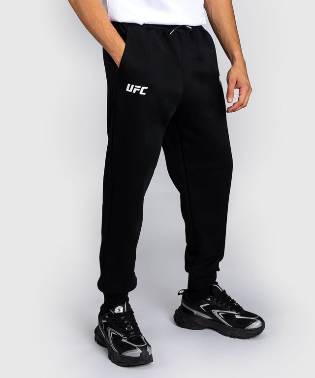 Venum UFC Training pants Zenith - Black