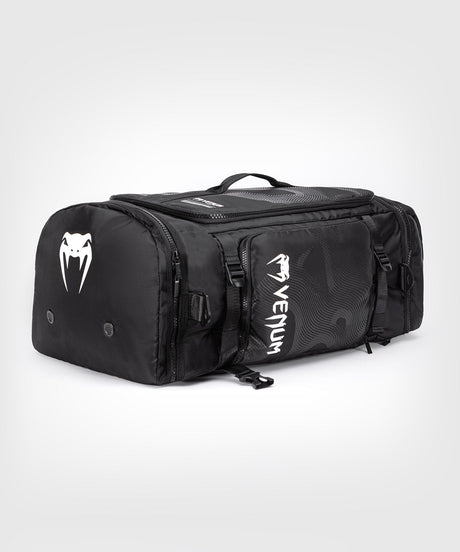 Venum Sporttas Shockwave 60L - Zwart