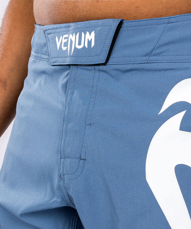 Venum MMA Shorts Light 5.0 – Blue/White