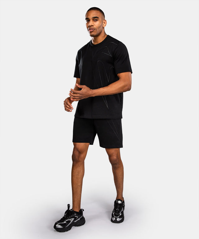 Venum T-Shirt Giant 3D – Black
