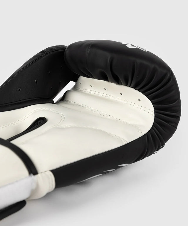 Venum x Mike Tyson Boxing gloves Giant 2.0 Pro - Black/White