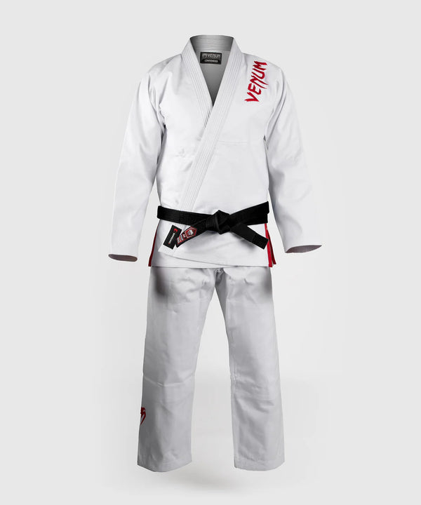 Venum BJJ Gi Contender 3.0 - 380 - White