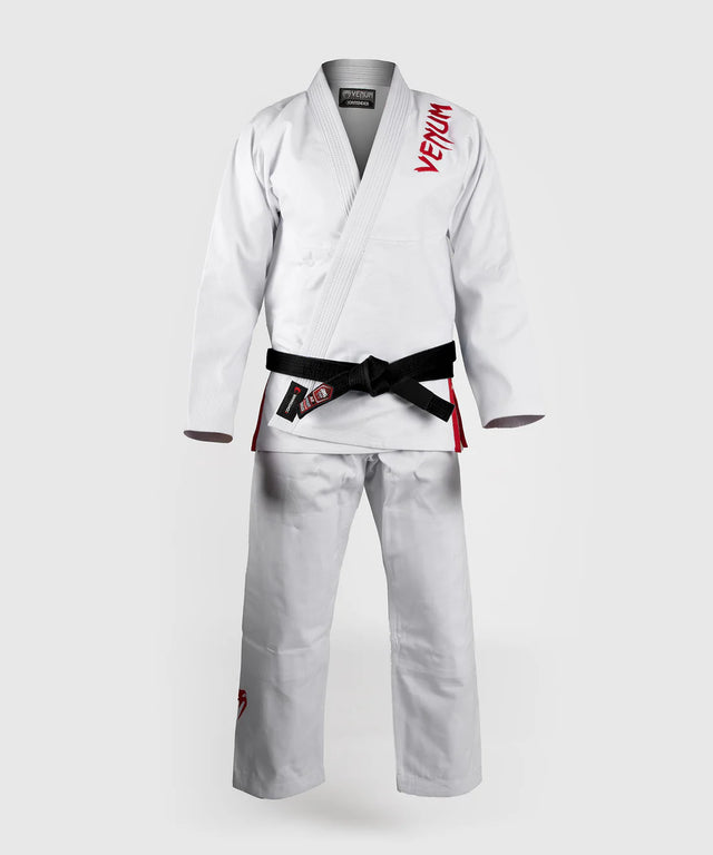 Venum BJJ Gi Contender 3.0 - 380 - White