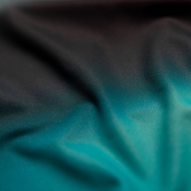 Hayabusa Rashguard Apex Nova Long Sleeves Women's – Turquoise