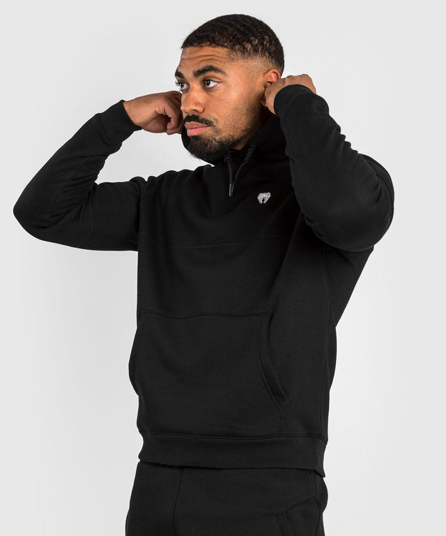 Venum Hoodie Silent Power – Black