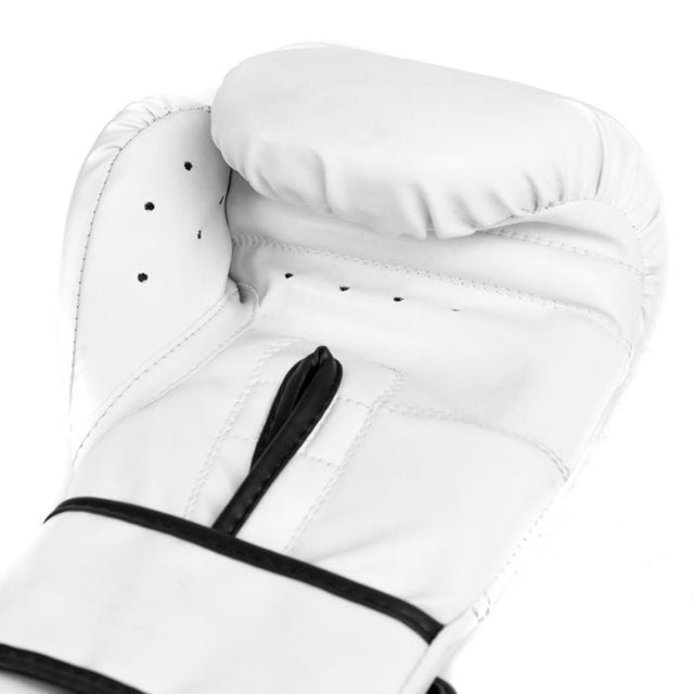 Everlast Training Gloves Core2 - White/Black