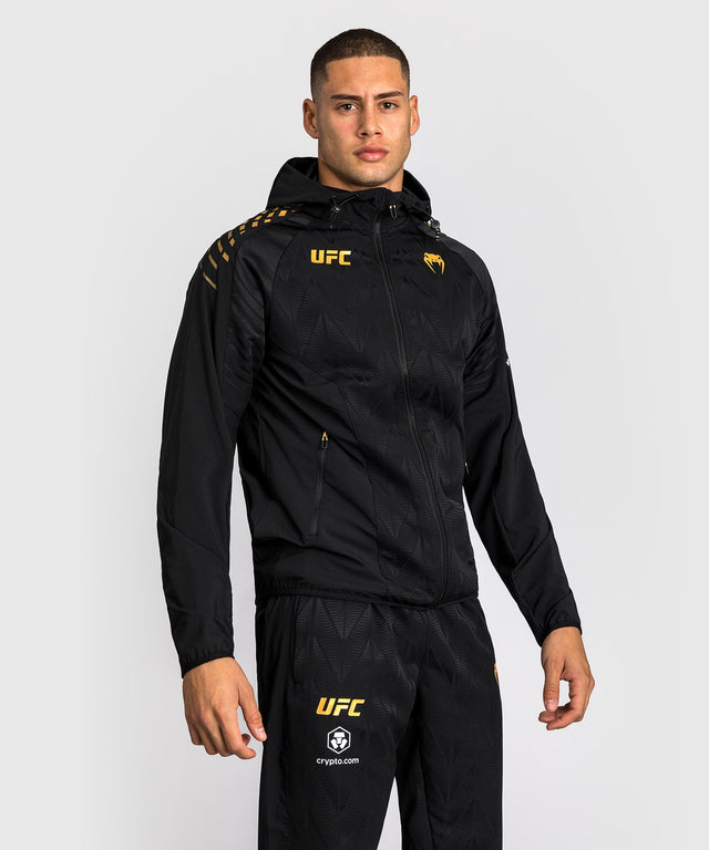 Venum UFC Hoodie Zenith by Authentic Fight - Champion