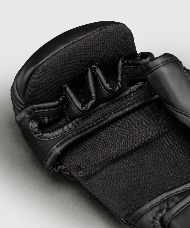 Venum MMA Sparring Gloves Attack 2.0 – Black/Gold