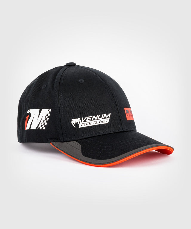 Venum Pet Motorsport – Black