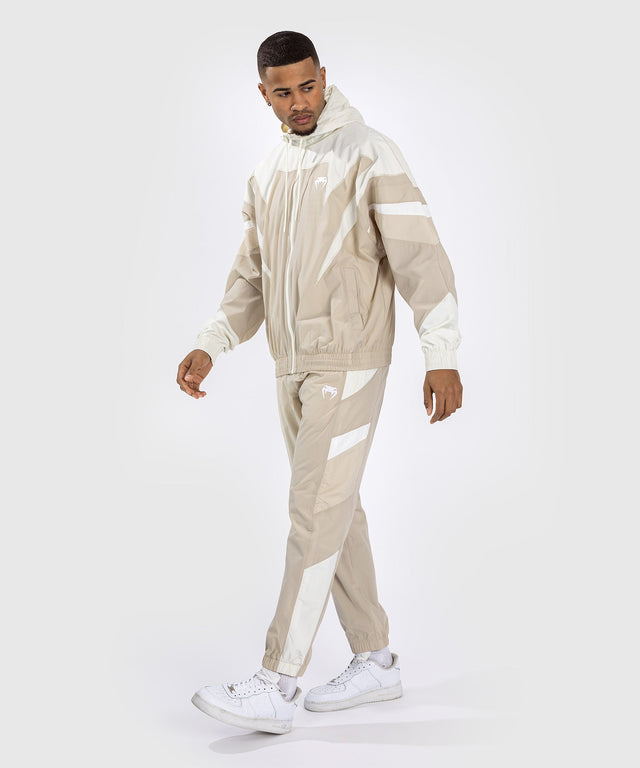 Venum Attack 90 Training Jacket – Beige