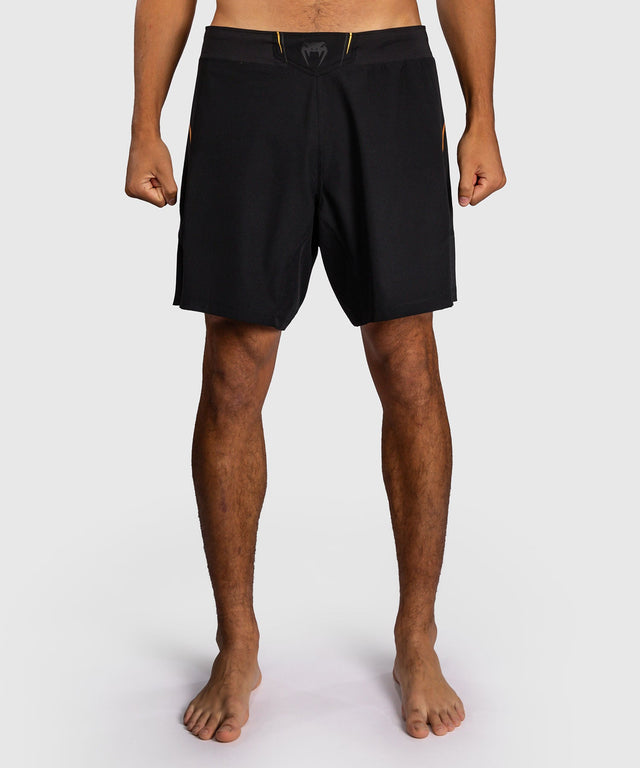 Venum MMA Shorts G-Core - Zwart/Goud