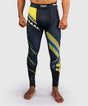 Venum Spats TEKKEN 8 King Black/Yellow