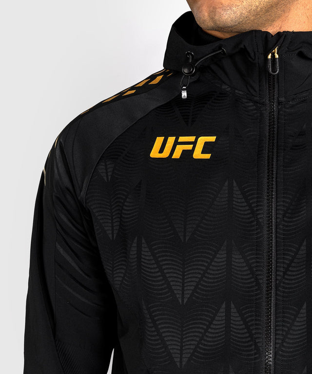 Venum UFC Hoodie Zenith by Authentic Fight - Champion