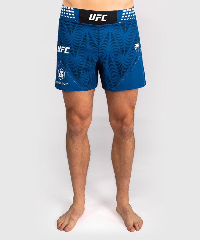 Venum UFC MMA Shorts Zenith - Blue