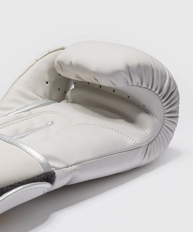 Venum Boxing Gloves Contender 1.5 - Ivory