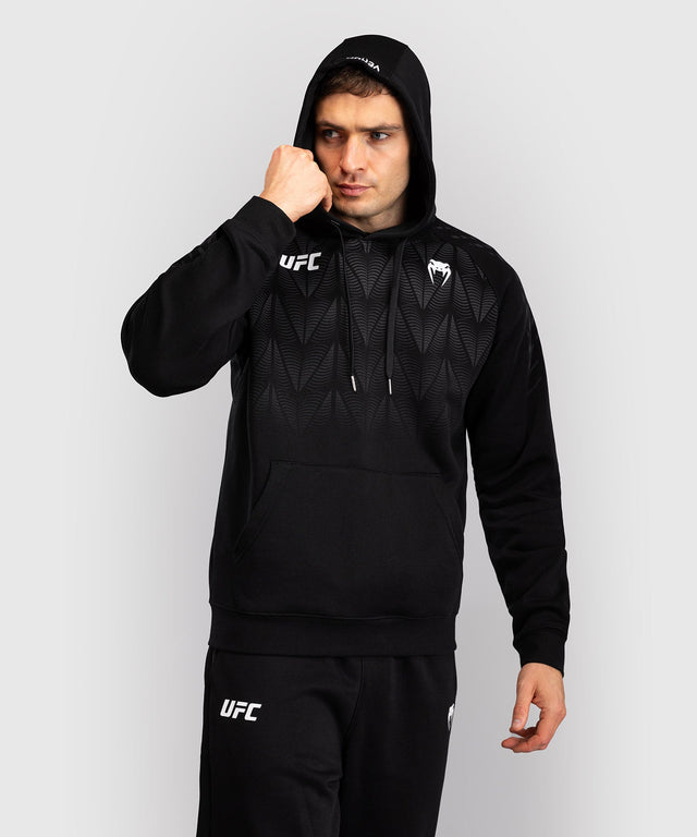 Venum UFC Hoodie Zenith – Black
