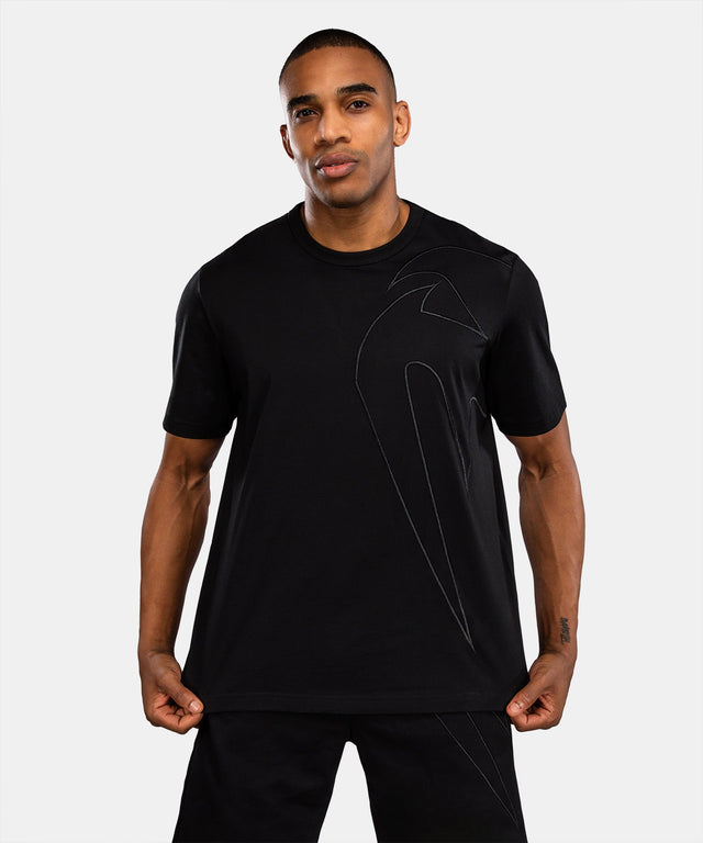 Venum T-Shirt Giant 3D – Black