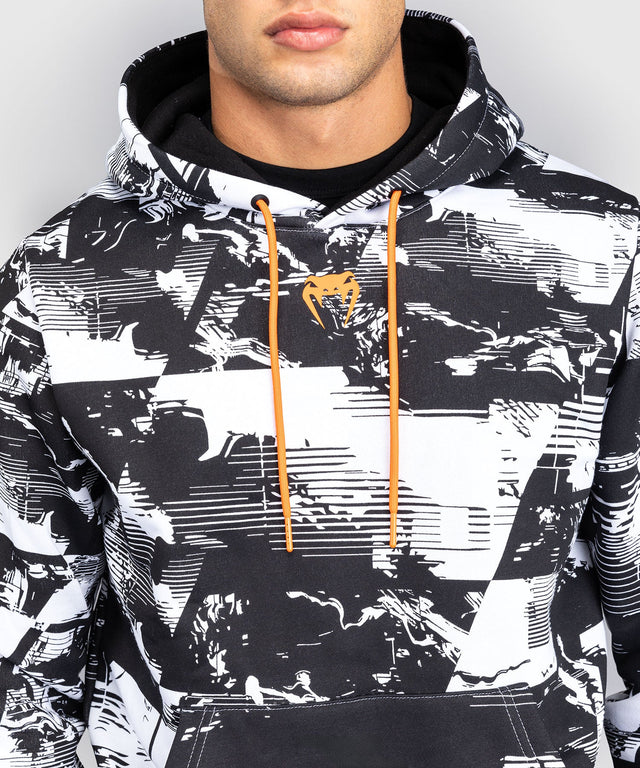Venum UFC Hoodie Zenith – White