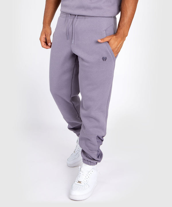 Pantalon de jogging Venum Silent Power – Gris lavande