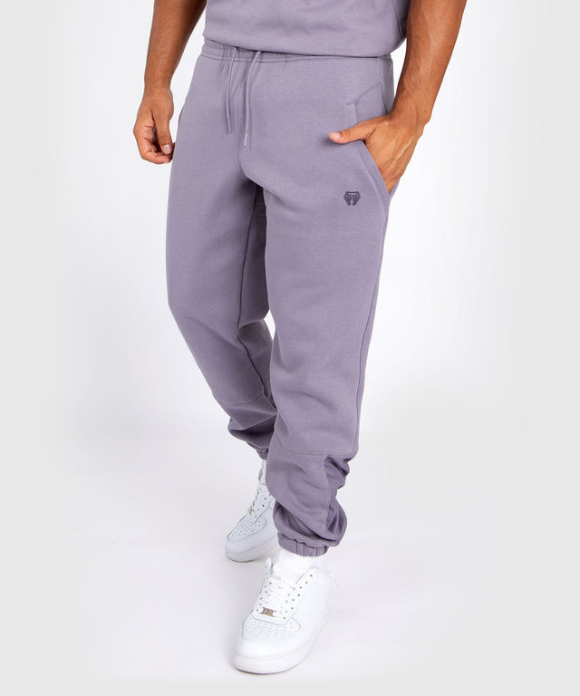 Venum Joggers Silent Power – Lavendelgrau