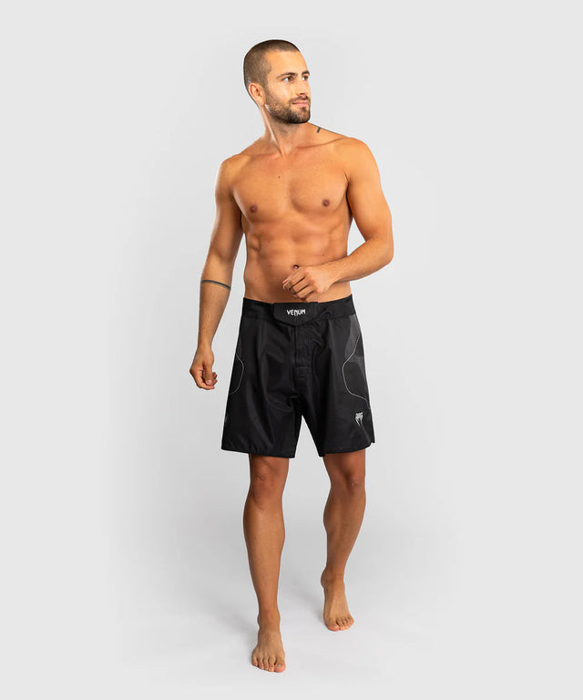 Venum MMA Shorts Nexus - Black