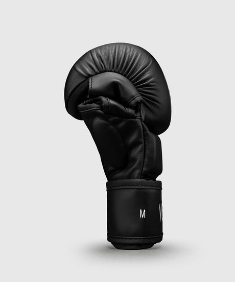 Venum MMA-handskar Contender 1.5 – Svart/Vit