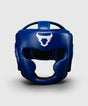 Ringhorns Charger Head Guard Navy/Red