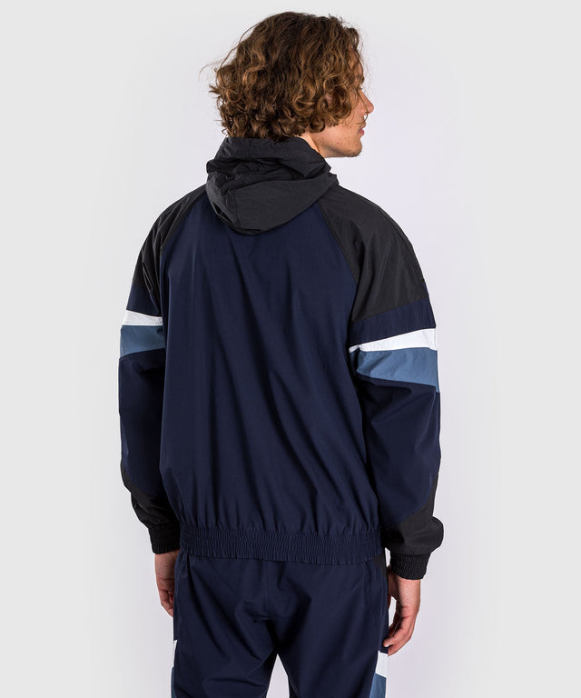 Venum Attack 90 Jacket – Navy Blue