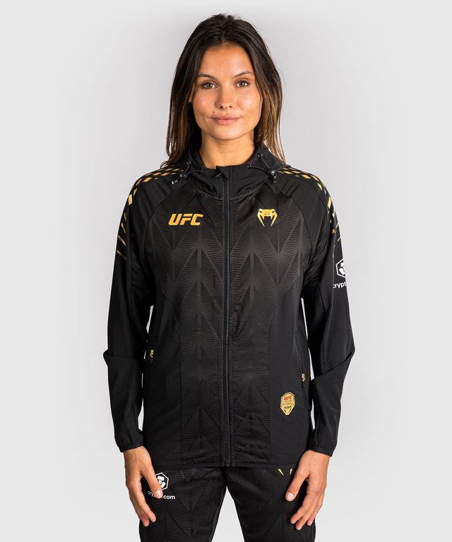 Venum UFC Hoodie Zenith Women's - Champion