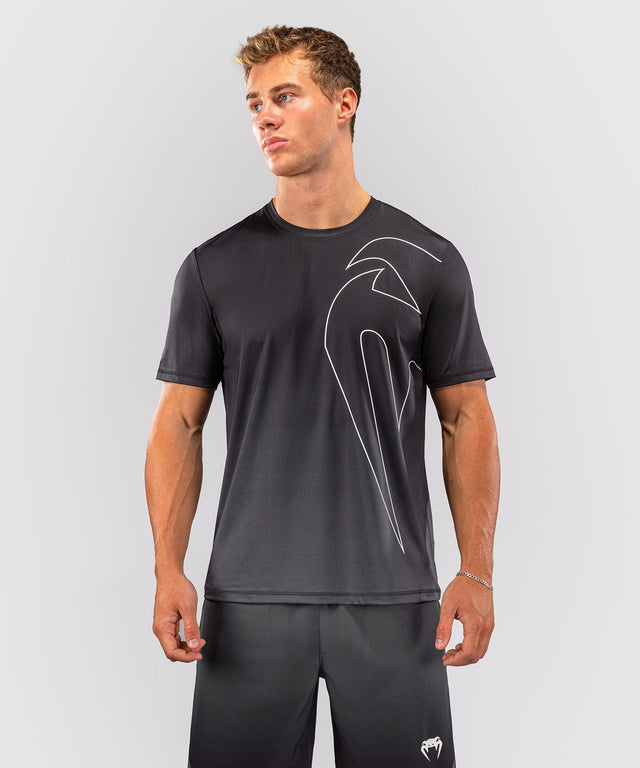 Tricou Venum Giant Shift – Negru/Gri