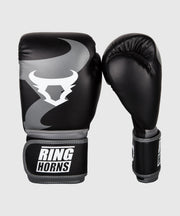 Ringhorns Boksehandsker Charger Sort