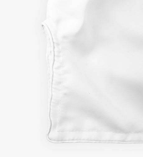 Caged Muay Thai Shorts Classic – White/Black women's