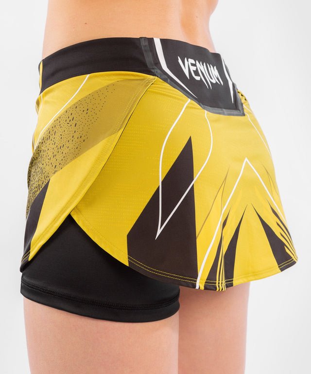 Venum UFC Skort Fight Night – Yellow