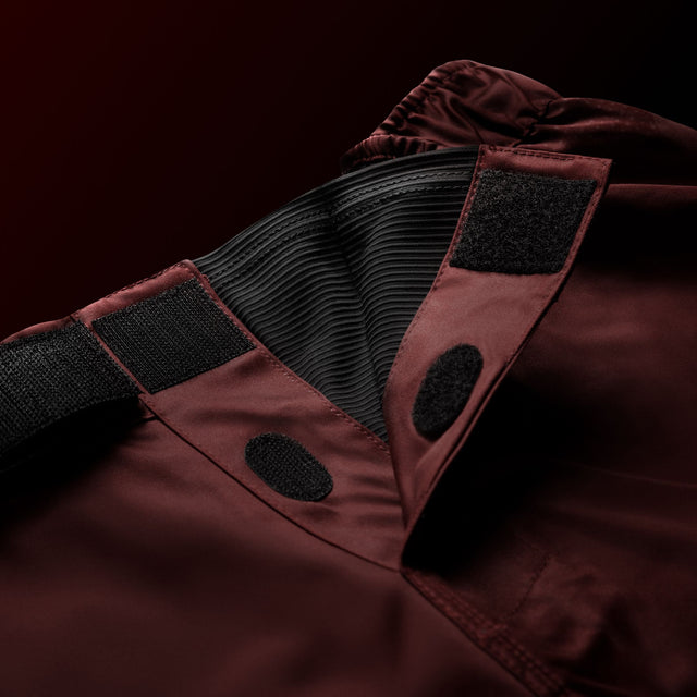 Hayabusa MMA Shorts Apex Core – Red