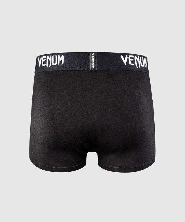 Venum UFC Compression Shorts – Black