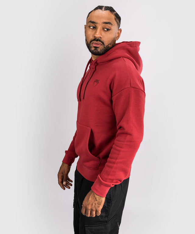 Venum UFC Hoodie Ulti-Man – Burgundy