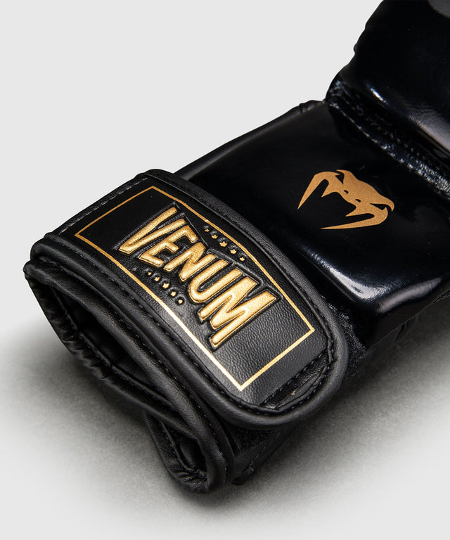 Venum MMA Sparring Gloves Attack 2.0 – Black/Gold