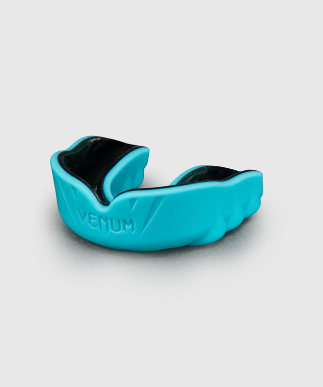 Venum Mouthguard Challenger – Turquoise/Black
